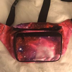 Fanny Pack